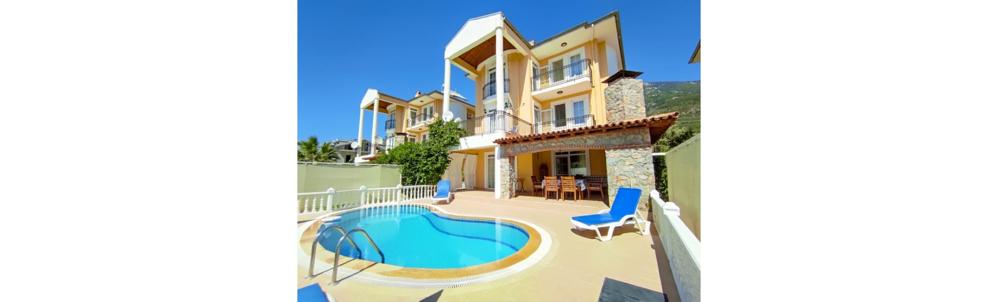 Villa Defne 2 - Resim