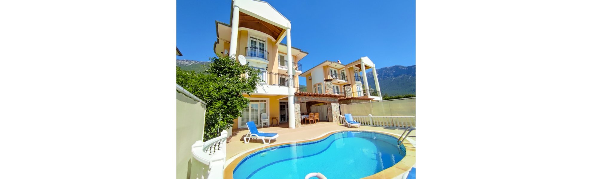 Villa Defne 1 - Resim