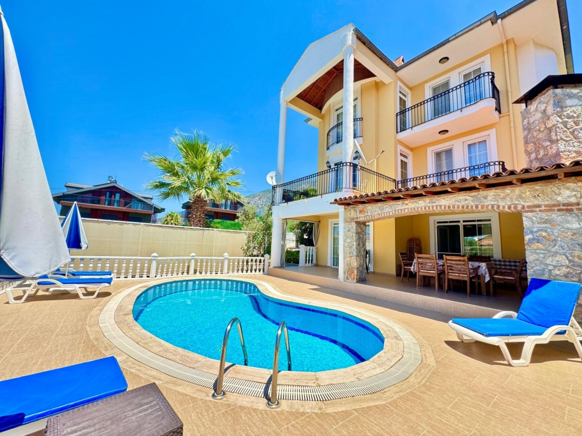 Villa Defne 3 - Resim