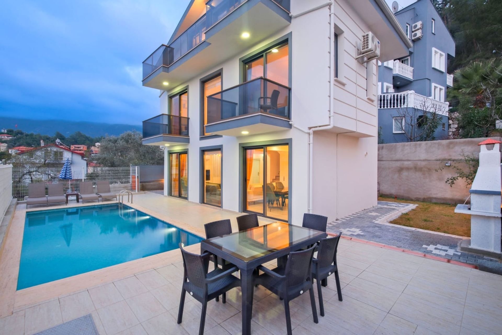 Villa Simge -2 - Resim